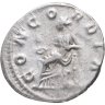 Купить Римская империя, Юлия Павла, жена Элагабала, Денарий. (Конкордия)
