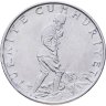 Купить Турция 2 1/2 лиры (lira) 1976