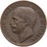 Купить Италия 5 чентезимо (centesimi) 1921-1933