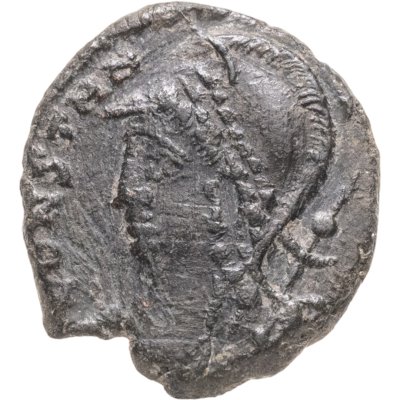 купить Римская империя, Константин I Великий, 307-337 годы, Нуммий.