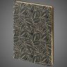 Купить Подарочный набор: Шариковая ручка Parker Jotter Essential, St. Steel GT, стержень: Mblue и Ежедневник недатированный, черный., Металлы: нержавеющая сталь, позолота, позолота, 2026 г.