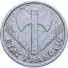 Купить Франция 1 франк 1942