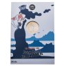 Купить Франция 10 евро 2017 "Франция Жана-Поля Готье - Париж, Овернь" в буклете
