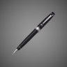 Купить Механический карандаш Aurora Optima Resina Black CT, в подарочной коробке, Лаки и смолы: смола, хром, 2026 г.
