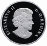 Купить Канада 20 долларов 2012 "Три волхва", в коробке с сертификатом