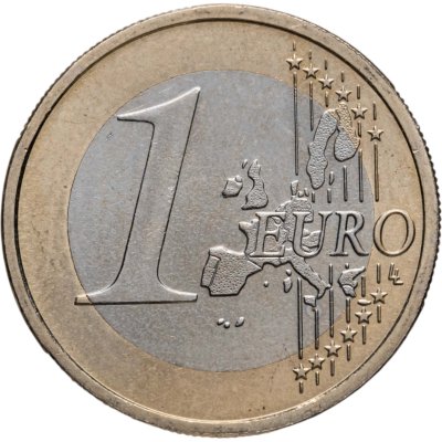 купить Германия 1 евро 2004 D