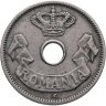 Купить Румыния 5 банов (bani) 1906 J  знак монетного двора: "J" - Гамбург
