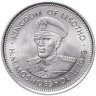 Купить Лесото 50 лисенте (lisente) 1979