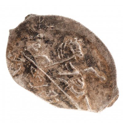 Купить Копейка Бориса Годунова, (Смута) Москва МО