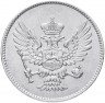 Купить Черногория 20 пар 1914