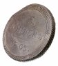 Купить 5 копеек 1803 КМ