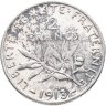 Купить Франция 2 франка (francs) 1913