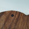 Купить Барельефы настенные представителей африканских племён, дерево, резьба, Африка, 1980-2000 гг.