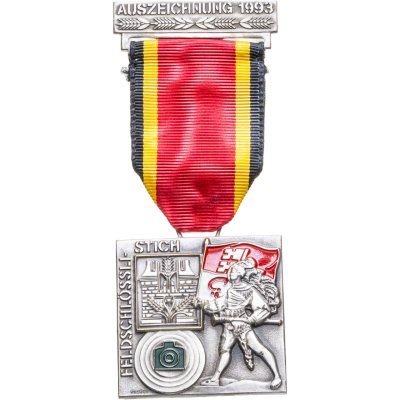 купить Швейцария "Стрелковая медаль" 1993