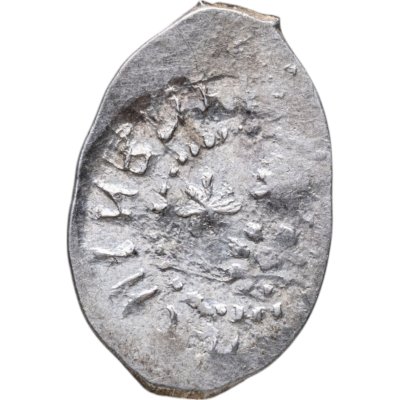 купить Московское Княжество, Иван III "Великий", Денга (Васильки) R10