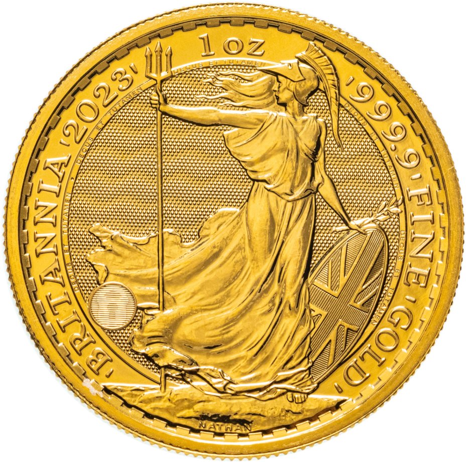 Uk 100. Золотая Британия 100 фунтов 2023 с кардлм. Монеты Англии 2023 года. 2 Фунта монета Великобритания на столе. 2 Фунта 2023.
