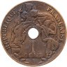 Купить Французский Индокитай 1 цент 1926