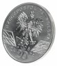 Купить Польша 20 злотых 2005 «Сова»
