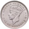 Купить Малайя 10 центов (cents) 1939-1941