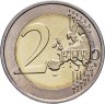 Купить Мальта 2 евро (euro) 2016 "Любовь"