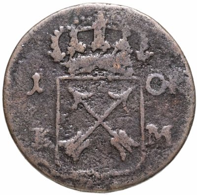 купить Швеция 1 эре 1720-1750