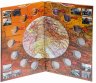 Купить Капсульный альбом для монет серии «Города-столицы государств, освобожденные советскими войсками от немецко-фашистских захватчиков»