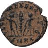 Купить Римская империя, Констант, 337-350 годы, Нуммий.