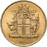 Купить Исландия 2 кроны 1966