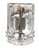 Купить Значок СССР,  "  Памятник В.И.Ленину.",  Булавка,  ЛМД