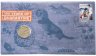 Купить Австралия 1 доллар (dollar) 2008 "100 лет Закону о карантине 1908 года" (в конверте с маркой)