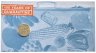 Купить Австралия 1 доллар (dollar) 2008 "100 лет Закону о карантине 1908 года" (в конверте с маркой)