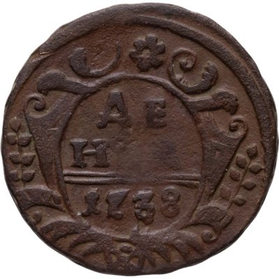 купить денга 1738