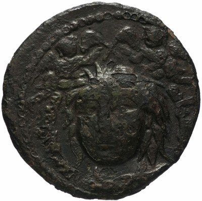купить Дирхем Артукиды Мосул Саиф ал-дин Гази II 1170-1180гг