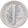 Купить США 10 центов (дайм) 1928 "Mercury Dime"