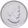 Купить Канада 5 долларов (dollars) 2012 "Дикая фауна Канады: Лось"