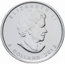 Купить Канада 5 долларов (dollars) 2012 "Дикая фауна Канады: Лось"