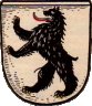 Купить Германия (Бранденбург: Берлин) набор из 4-х нотгельдов 1921 (92.1/B1)