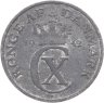 Купить Дания 2 эре (ore) 1942