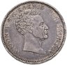 Купить Германия, Саксония 1 талер 1828 "Антон Саксонский"