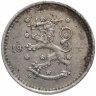 Купить Финляндия 50 пенни (случайный год) 1929-1934