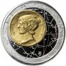 Купить Ниуэ 50 долларов 2013 "Меркурий. Бог торговли" 6 унций, в подарочном футляре с сертификатом