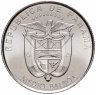 Купить Панама 1/2 бальбоа (balboa) 2011 "Панама-Вьехо - Валюта 1580 года"