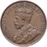 Купить Канада 1 цент (cent) 1920