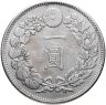 Купить Япония 1 йена (yen) 1894