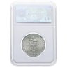 Купить Германия 3 рейхсмарки (reichsmark) 1925 "Тысячелетие Рейнской области (Рейнланда)" знак монетного двора "D" — Мюнхен в слабе Монетник. ру MS62
