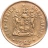 Купить ЮАР 1 цент (cent) 1983