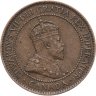 Купить Канада 1 цент (cent) 1905