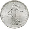 Купить Франция 1 франк (franc) 1915-1920
