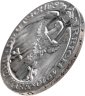 Купить Германия (Империя) 3 марки (mark) 1910  "Берлинский университет"