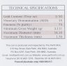 Купить Австралия 15 долларов 2005 "Китайский гороскоп - год петуха", в футляре, с сертификатом